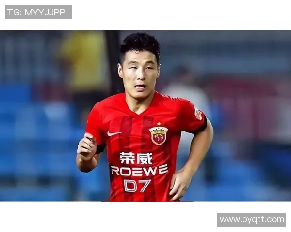 新武磊稳定发挥，连续5场中超赛事贡献进球和助攻，助力球队实现连胜