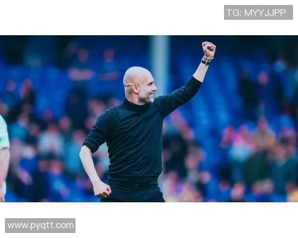 曼城主帅瓜迪奥拉：亚冠争冠卫冕压力山大，团结拼搏才能取胜