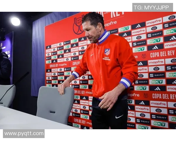 马德里竞技主帅西蒙尼宣布将在赛季结束后离任：一个时代的终结